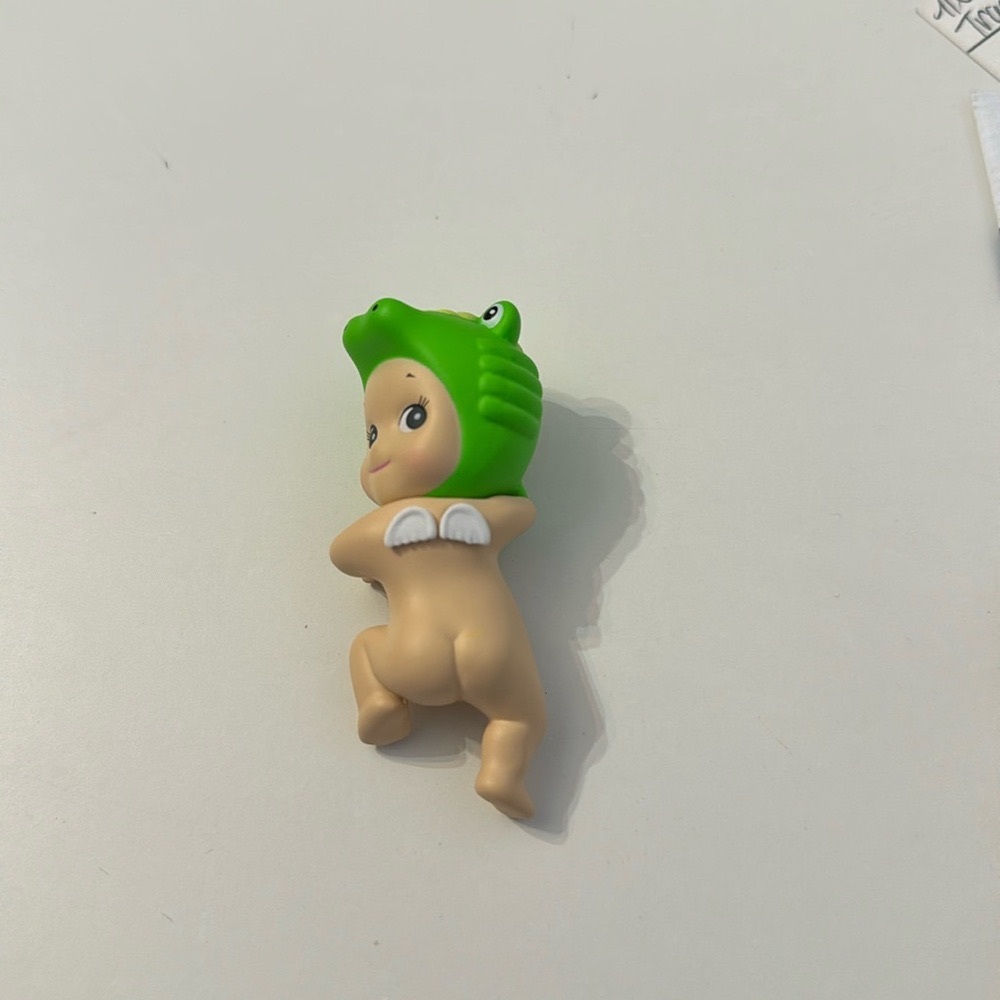 Sonny Angel - 20th Anniversary Hippers (Crocodile)